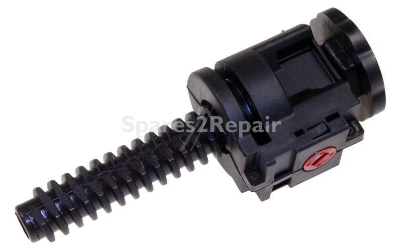 Foot - C00256565 482000021969 Rear Foot Adjustment Assembly [Whirlpool Indesit]