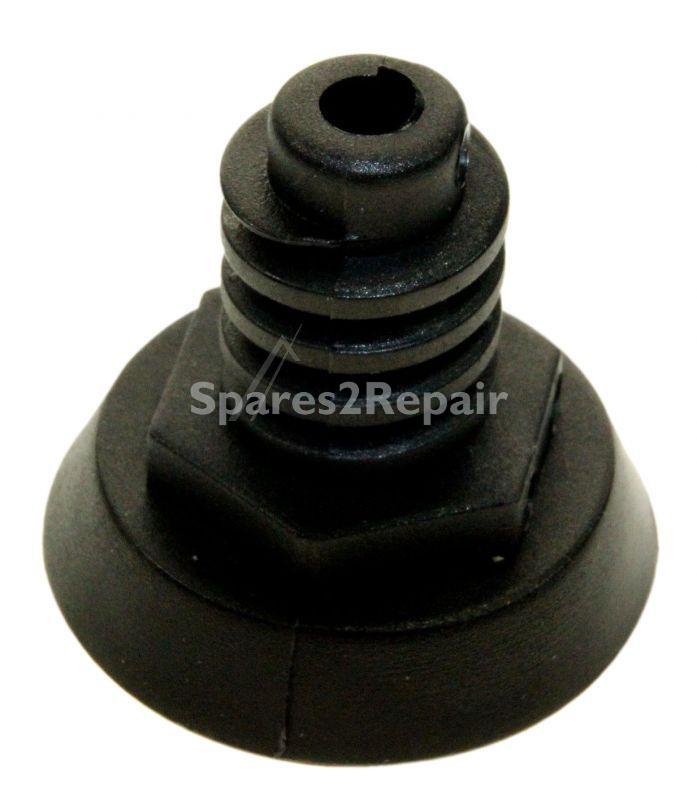 Candy Hoover Washer Dryer Foot - 41001349