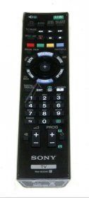 Sony Ir remote Control - Rm-ed061 Remote Control
