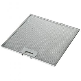 Metal Grease Trap - C00345798 Metallic Grease Filter [Whirlpool Indesit]