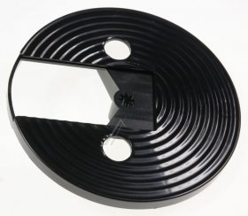 Perforated Rail - Disc-support-blade [Groupe SEB]