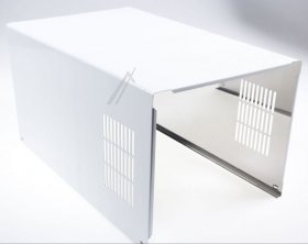 Chimney Flue - 50272518007 Chimney Upper Inox F470 [Electrolux Aeg]