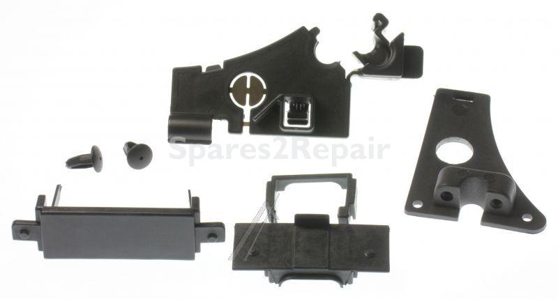 Mounting Parts - 4055167839 Accessory Set [Electrolux Aeg]