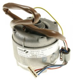 Hisense Gorenje Hood Motors - 496860 Motor 230v Ac 160w