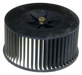 Faber Roblin Fan Blades - 133 0052 884 Rotor Rh