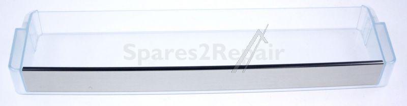 Refrigerator - Freezer Door Shelf - 00433877 Tray [Bosch Siemens]