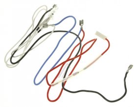 Mains Power Lead - Wi1380 Power Cable Gb Edg420-edg625-6 [Delonghi]