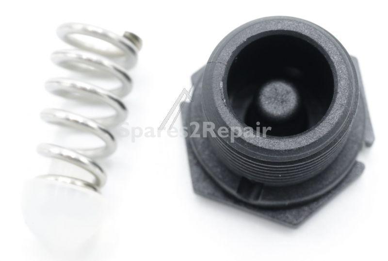 Valve - Ms-623557 Valve [Groupe SEB]