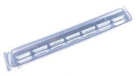 Brandt Rearpanel - 71x1167 Lower Panel