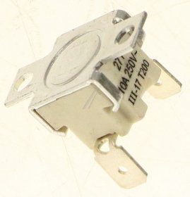 Brandt Temperature Limiter - As0022733 Thermostat --130º