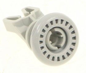Roller For Dishwasher Basket - 1885800700 C00906221 Roller For Dishwasher Upper Basket [Arcelik]