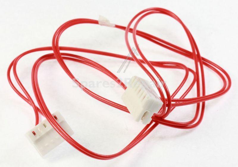 Harness - 00634301 Cable Harness - Cable Harness Door Switch T20-2 [Bosch Siemens]