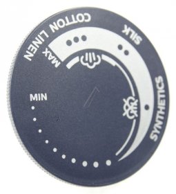 Philips Clock Face - Tstat Dial Prted