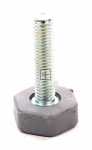 Foot - 1022001 Adjustable Foot [Amica]