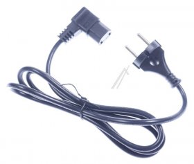 Mains Power Lead - C00383111 482000022283 Connection Cable [Whirlpool Indesit]