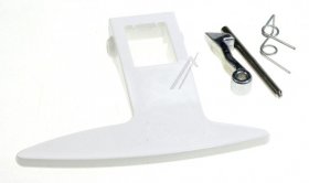 Brandt Washing Machine And Tumble Dryer Door Handles - La0938700 Lever