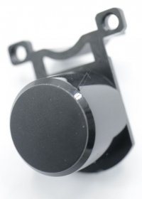 Sound United Button - 411510015017m Button Power Tact Bl