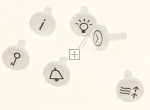 Switch Set - 00612742 Push Button Set [Bosch Siemens]