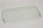 Hisense Gorenje Refrigerator - Freezer Door Shelf - 610854 Door Tray-flexible H54 Bk014