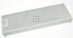 Hisense Gorenje Metal Grease Trap - 175037 Grease Metal Filter Df610-4-5 Df610-4-5