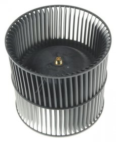 Ventilator Motor - 9191458034 C00953362 No 4 Fan Wheel [Arcelik]