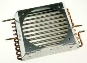Evaporator - 00431578 Condenser [Bosch Siemens]