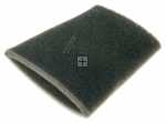 Eurofilter Vacuum Cleaner Filter - Rw200 Filter-foam Alternative For Seb