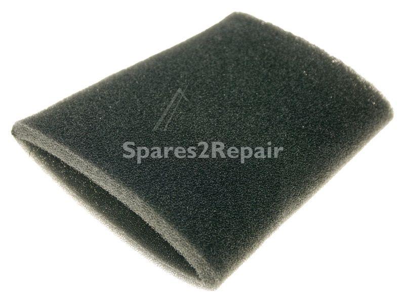 Eurofilter Vacuum Cleaner Filter - Rw200 Filter-foam Alternative For Seb