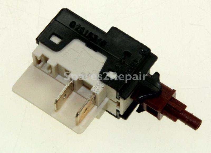 Switch - 00095200 Switch-selector [Bosch Siemens]