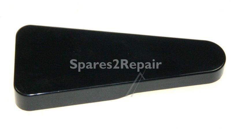 Casing Cover - 49007412 Upper Hinge Cover [Candy Hoover]