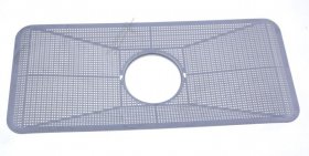 Dishwasher Filter - C00320127 481248058048 Sieve Fine Fine [Whirlpool Indesit]