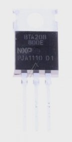 Nxp Triac - Triac, 8a 800v To-220ab