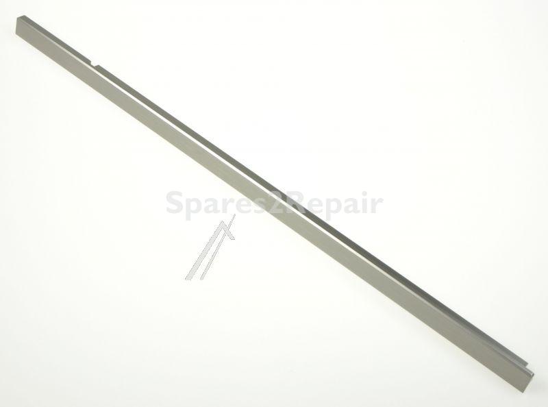 Hisense Gorenje Side Cover Housing - 438907 Partition Sheet Metal Part Biosteam Inox Assembly