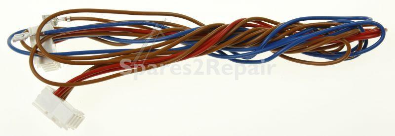 Hisense Gorenje Harness - 346873 Wiring Harness Hydrostat-heater