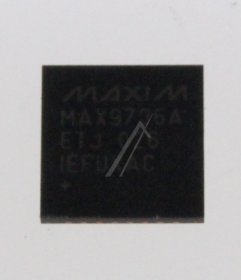 Vestel Ic - Max9736a 30066412 Integrated