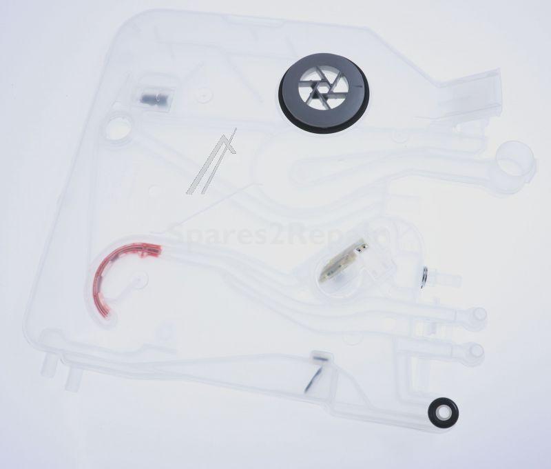 Pressure Controller - 00263833 Water Inlet [Bosch Siemens]