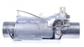 Dishwasher Flow through Heater - C00312589 481290508659 Heating Element 240v [Whirlpool Indesit]