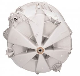 Tub Lower Part - Tub Assembly (complete) [Arcelik]