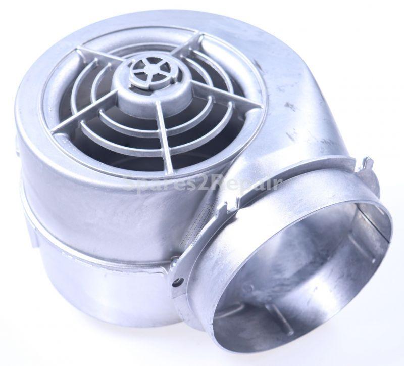 Hood Motors - 4055358081 Assembly Motor 220-50-60hz [Electrolux Aeg]