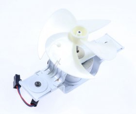 Ventilator Motor - 4144820100 C00879938 Fan Motor [Arcelik]