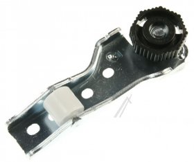 Lg Door Hinges - Aeh73696503 Hinge Assembly lower