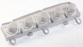 Button Set - 42096822 Selection Button Tree F4-k110 [Vestel]