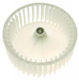 Fan Blades - 301160660150 12138200000129 Fan Assembly [Midea]