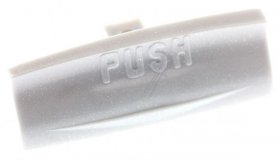 Button - C00287003 Push-button Dispenser Push [Whirlpool Indesit]