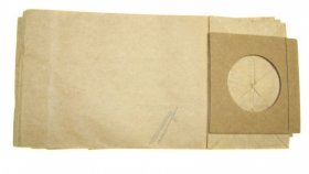Vacuum Cleaner Bags - B06 9090102337 Dust Bags X 10 [Electrolux Aeg]
