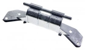 Door Hinges For Washing Machines - 00636372 Hinge-window [Bosch Siemens]