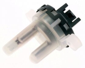 Temperature Sensor For Washing Machines, Dryers, Dishwashers - 41024286 Turbidity Sensor-ntc Probe [Candy Hoover]