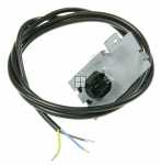 Mains Power Lead - 4055035218 Power Cable [Electrolux Aeg]