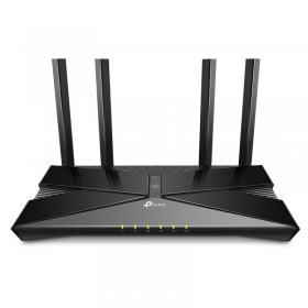 Tp Link Wireless-lan Router - Ax3000 Dual-band-gigabit-wi-fi 6-router