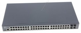 Tp Link Network Switches Till 48 Ports - Jetstream™ Giga Ethernet L2 Switch, 48 Port-+4sfp, Rack